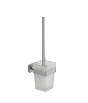 Ёршик для унитаза VBI MARS NICKEL (VBI-040120NI)