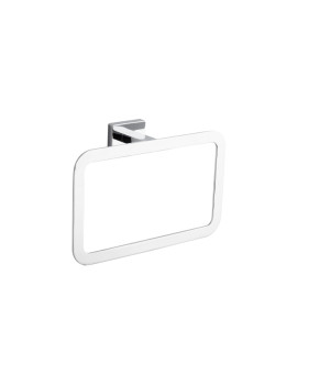 Полотенцедержатель кольцевой VBI MERCURY CHROME (VBI-040203CH)