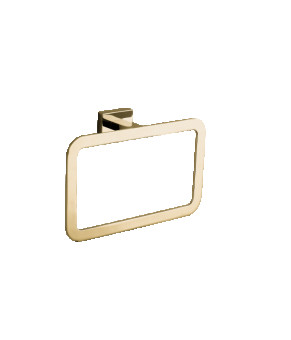 Полотенцедержатель кольцевой VBI MERCURY GOLD (VBI-040203GL)