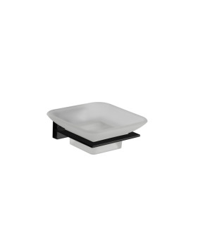 Мыльница VBI MERCURY BLACK
