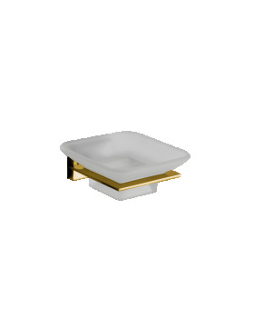 Мыльница VBI MERCURY GOLD
