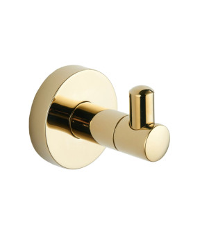 Крючок для полотенец VBI VENUS GOLD