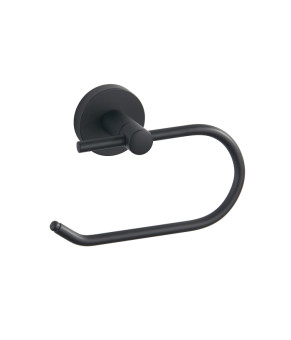 Держатель для туалетной бумаги VBI VENUS 2 BLACK