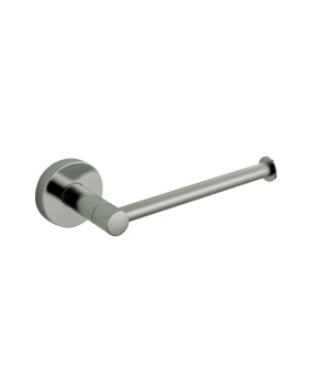 Держатель для туалетной бумаги VBI VENUS NICKEL