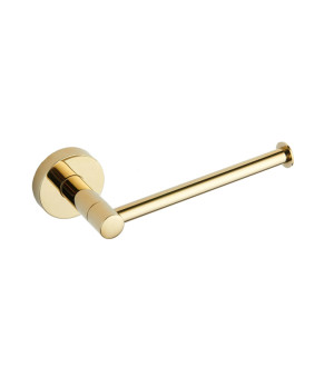 Держатель для туалетной бумаги VBI VENUS GOLD