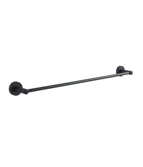 Вешалка для полотенец VBI VENUS BLACK (VBI-040007BL)