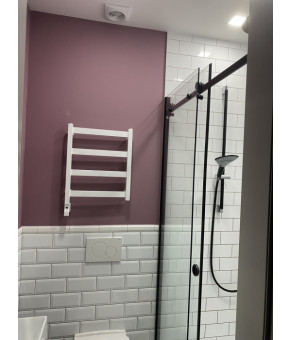 Полотенцесушитель Genesis Aqua Minimal DRY GA-6004-1