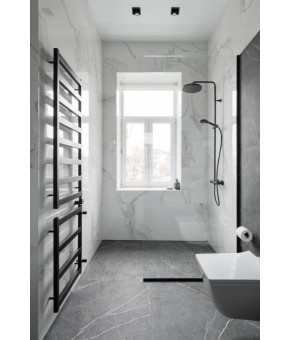 Полотенцесушитель Genesis Aqua Nova DRY GA-2304-1
