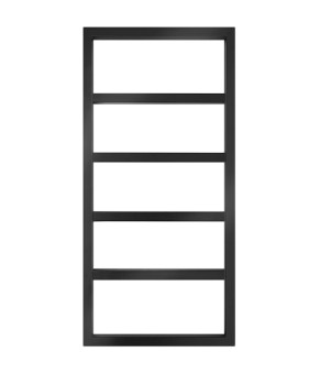 Полотенцесушитель Genesis Aqua Mogiana DRY GA-57004-1