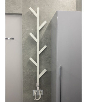 Полотенцесушитель Genesis Aqua Albero DRY GA-3804-1