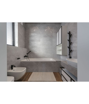 Полотенцесушитель Genesis Aqua Albero DRY GA-3804-1