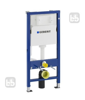 Набор инсталляционный RJ FLIP Rimless унитаз подвесной, сидение DUOFIX Basic (RJCEJ0005+458.103.00.1)