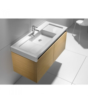 Раковина Roca Stratum A327631000