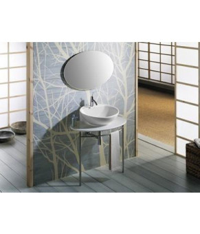 Раковина Roca Fontana A327877000
