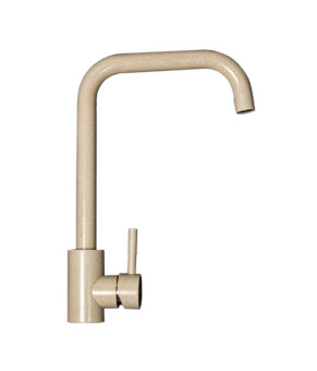 Смеситель для кухни Romzha Marian U Piesok (301) RO41791