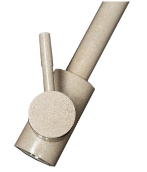 Смеситель для кухни Romzha Marian U Piesok (301) RO41791