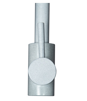 Змішувач кухонний Romzha Marian U Seda (601) (RO41794)