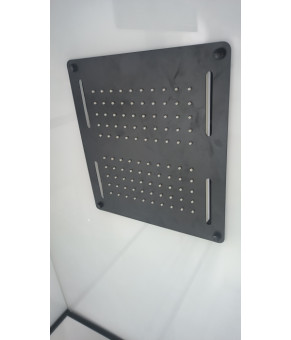 Гидромассажный бокс INSANA Kira 120*80*210 12 см низкий поддон ( А0055227 )