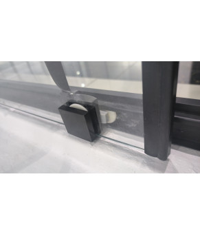 Гидромассажный бокс INSANA Kira 120*80*210 12 см низкий поддон ( А0055227 )