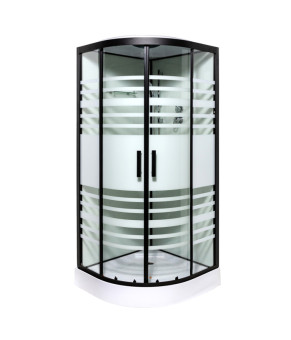 Гидромассажный бокс Talija 90x90x215, низкий поддон ( А0048362 )