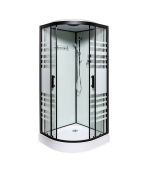 Гидромассажный бокс Talija 90x90x215, низкий поддон ( А0048362 )