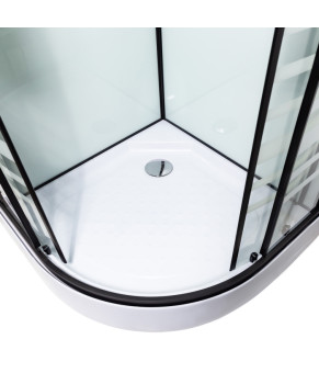 Гидромассажный бокс Talija 90x90x215, низкий поддон ( А0048362 )