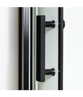 Гидромассажный бокс Talija 90x90x215, низкий поддон ( А0048362 )