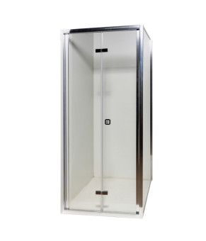 Душевая кабина Insana NIKOL B 90x90x207 мелкий поддон ( А0055228 )