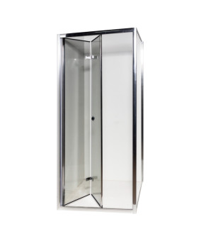 Душевая кабина Insana NIKOL B 90x90x207 мелкий поддон ( А0055228 )