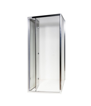Душевая кабина Insana NIKOL B 90x90x207 мелкий поддон ( А0055228 )