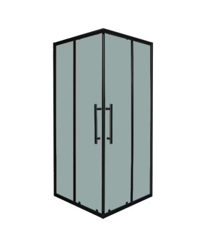 Душевая кабина Insana INSANA Black Aqua grey - HL  90х90х195 без поддона ( А0058294 )