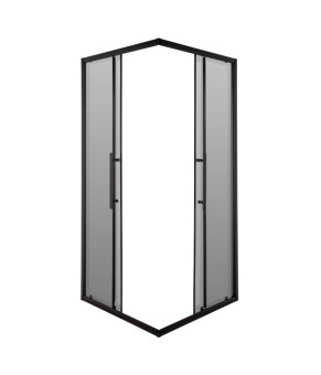Душевая кабина Insana INSANA Black Aqua grey - HL  90х90х195 без поддона ( А0058294 )