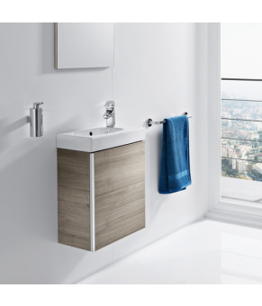 Тумба с раковиной Roca Mini A855873806