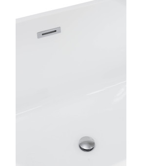 Ванна окремостояча Jetta WB 170 * 80 * 58 ( А0058044 )