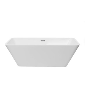 Ванна отдельностоящая Mia WB 170 * 75 * 58 ( А0058047 )