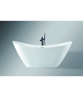 Ванна отдельностоящая Amina WB 180 * 75 * 72 ( А0058051 )