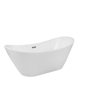 Ванна отдельностоящая Amina WB 180 * 75 * 72 ( А0058051 )