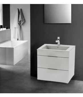 Тумба с раковиной Roca Suit A851180806