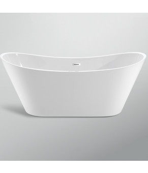 Ванна отдельностоящая BS - Amina 170 (206) 170 * 75 * 70 ( А0058332 )