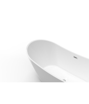 Ванна отдельностоящая BS - Amina 170 (206) 170 * 75 * 70 ( А0058332 )