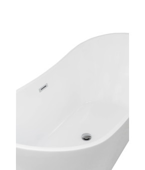 Ванна отдельностоящая BS - Amina 170 (206) 170 * 75 * 70 ( А0058332 )