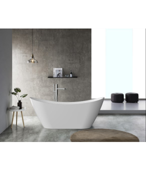 Ванна отдельностоящая BS - Amina 170 (206) 170 * 75 * 70 ( А0058332 )