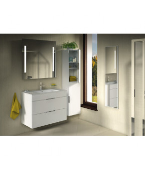 Тумба с раковиной Roca Suit A851182806