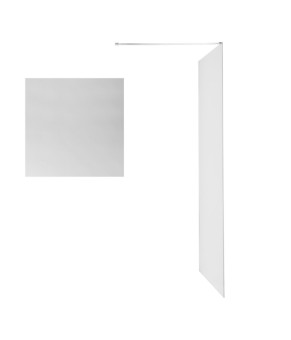 Душевая перегородка INSANA Albina F 100 100x200 ( А0059033 )