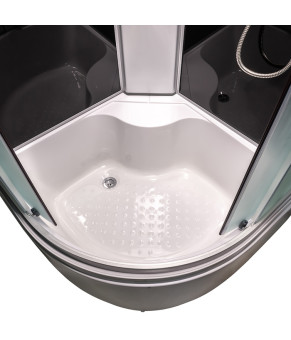 Гидробокс Glory 95 BF 90x90 см глубокий поддон ( А0057132 )