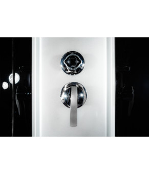 Гидробокс Glory 95 BF 90x90 см глубокий поддон ( А0057132 )