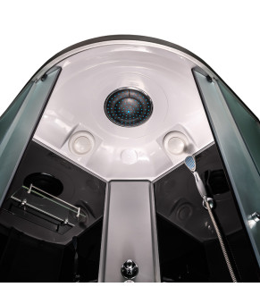 Гидробокс Glory 95 BF 90x90 см глубокий поддон ( А0057132 )