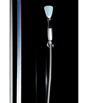 Гидробокс Glory 95 BF 90x90 см глубокий поддон ( А0057132 )