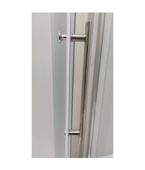 Душевая кабина ARTEX RT-81-10 100х80х203 правосторонняя