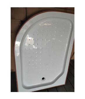 Душевая кабина ARTEX RT-81-10 100х80х203 правосторонняя